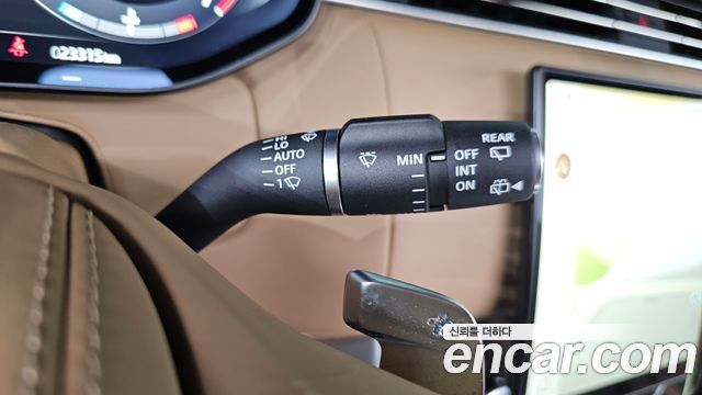 Land Rover Range Rover (V) P530 Autobiography Long Wheel Base 2023 — фото 28