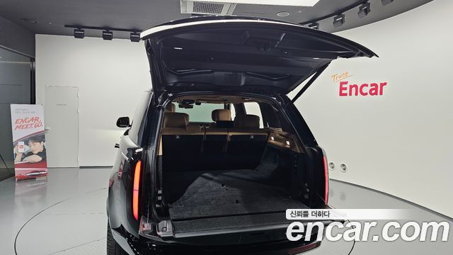 Land Rover Range Rover (V) P530 Autobiography Long Wheel Base 2023 — фото 34