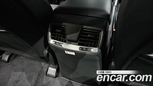 KG Mobility (SsangYong) Rexton Sports Diesel 2.2 2WD Prestige 2023 — фото 37