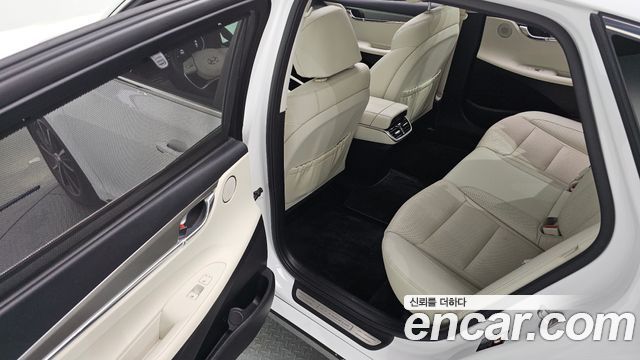 Hyundai Grandeur (IG) 2.5 Le Blanc 2023 — фото 26