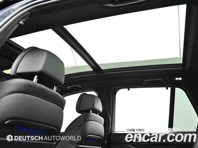 BMW X5 (G05) xDrive 40i M Sport 2020 — фото 22