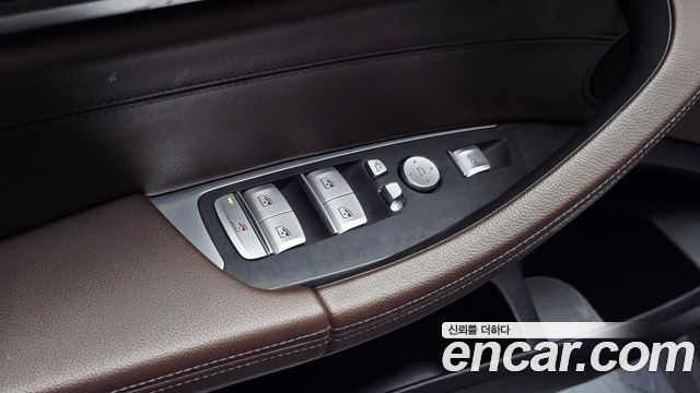 BMW X3 (G01) xDrive 20d 2019 — фото 15