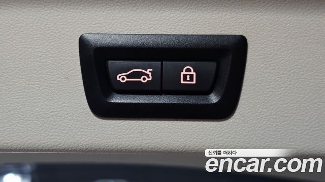 BMW X3 (G01) xDrive 20d 2019 — фото 18