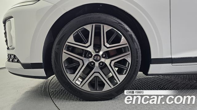 Hyundai Grandeur (GN7) 3.5 LPG 2WD Premium 2023 — фото 5