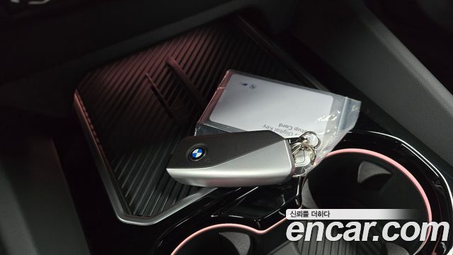 BMW 5 Series (G60) 530i xDrive M Sport Pro Special Edition 2026 — фото 21