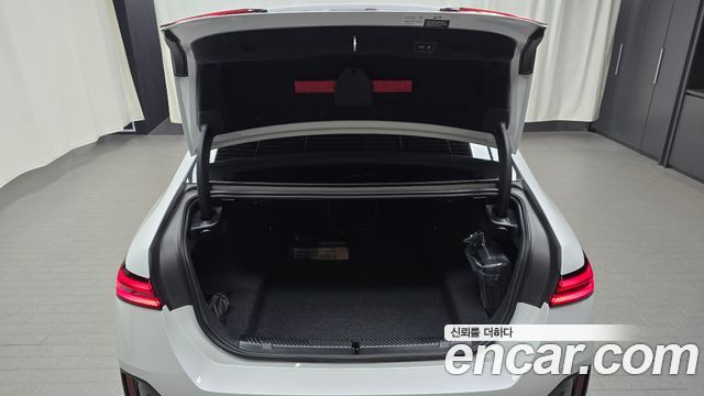 BMW 5 Series (G60) 530i xDrive M Sport Pro Special Edition 2026 — фото 35