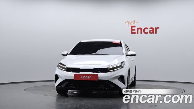 Kia K3 (II) 1.6 Noblesse 2022 — фото 3