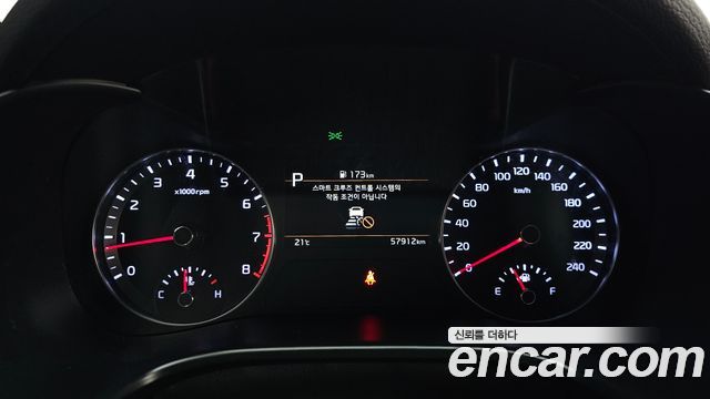 Kia K3 (II) 1.6 Noblesse 2022 — фото 8