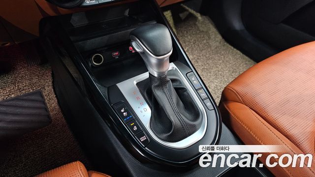 Kia K3 (II) 1.6 Noblesse 2022 — фото 9