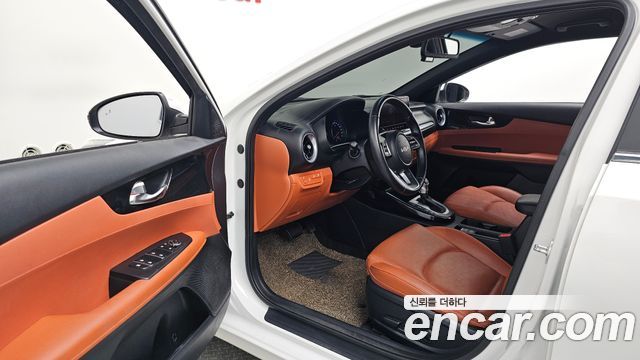 Kia K3 (II) 1.6 Noblesse 2022 — фото 10