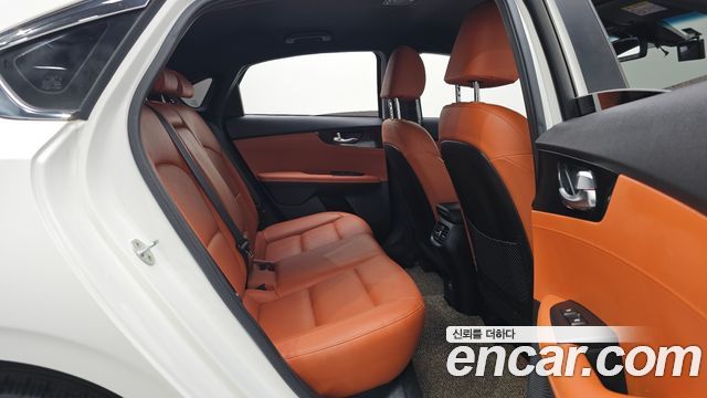 Kia K3 (II) 1.6 Noblesse 2022 — фото 12