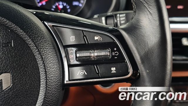 Kia K3 (II) 1.6 Noblesse 2022 — фото 14