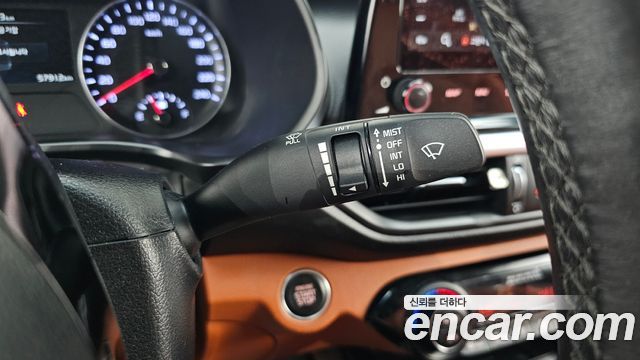 Kia K3 (II) 1.6 Noblesse 2022 — фото 17