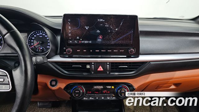 Kia K3 (II) 1.6 Noblesse 2022 — фото 18