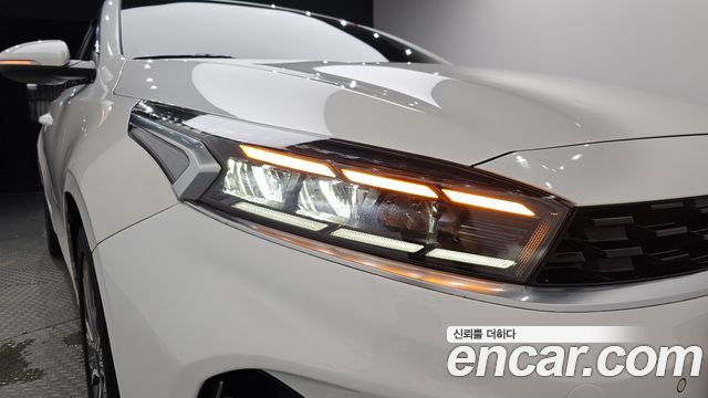 Kia K3 (II) 1.6 Noblesse 2022 — фото 22
