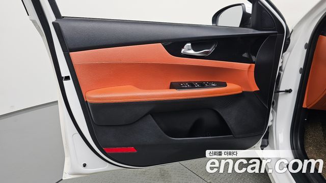 Kia K3 (II) 1.6 Noblesse 2022 — фото 24