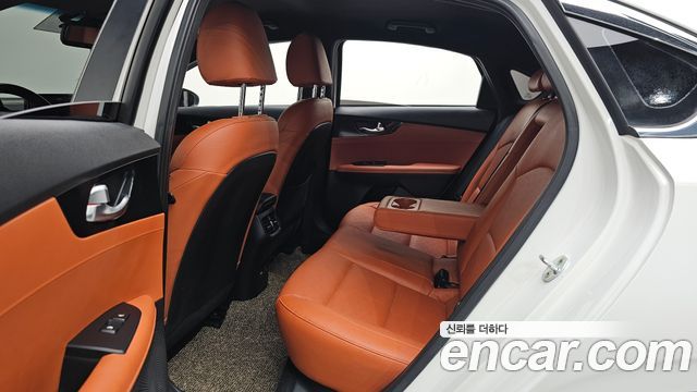 Kia K3 (II) 1.6 Noblesse 2022 — фото 26