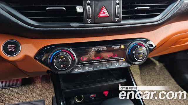 Kia K3 (II) 1.6 Noblesse 2022 — фото 29
