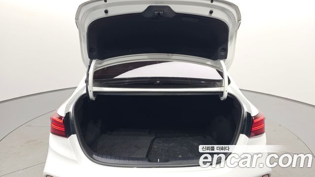 Kia K3 (II) 1.6 Noblesse 2022 — фото 34