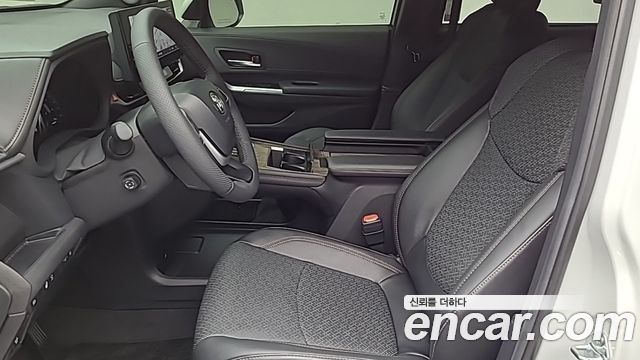 Toyota Sienna (IV) 2.5 Hybrid 2WD 2025 — фото 10