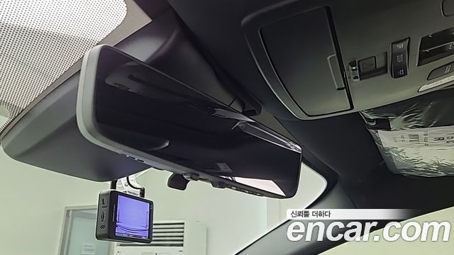 Toyota Sienna (IV) 2.5 Hybrid 2WD 2025 — фото 18