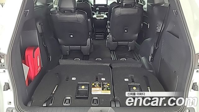 Toyota Sienna (IV) 2.5 Hybrid 2WD 2025 — фото 24