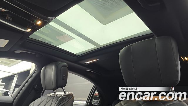 Mercedes-Benz S-Class (W223) S450L 4MATIC 2022 — фото 22