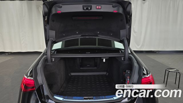 Mercedes-Benz S-Class (W223) S450L 4MATIC 2022 — фото 24
