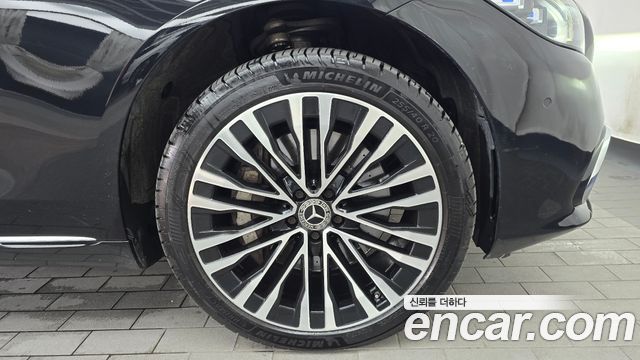 Mercedes-Benz S-Class (W223) S450L 4MATIC 2022 — фото 27