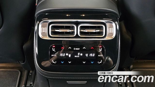 Mercedes-Benz S-Class (W223) S450L 4MATIC 2022 — фото 37
