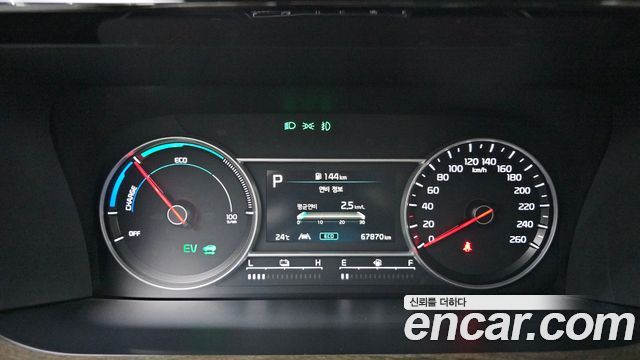 Kia Sorento (IV) HEV 1.6 4WD Prestige 2023 — фото 8