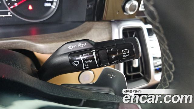 Kia Sorento (IV) HEV 1.6 4WD Prestige 2023 — фото 16