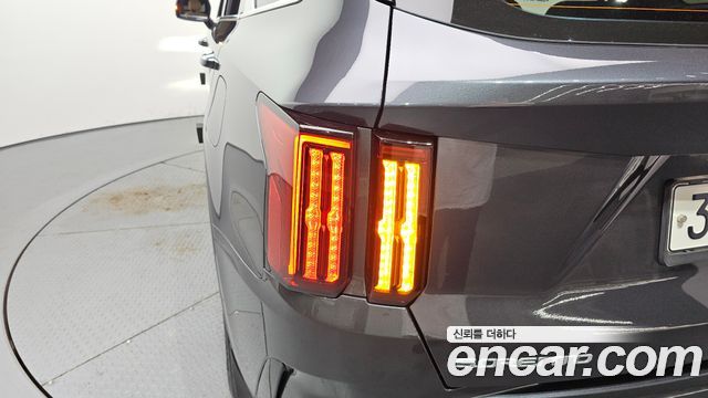 Kia Sorento (IV) HEV 1.6 4WD Prestige 2023 — фото 23
