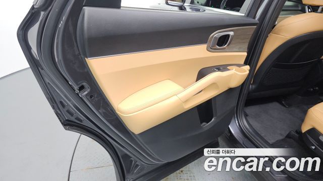 Kia Sorento (IV) HEV 1.6 4WD Prestige 2023 — фото 25