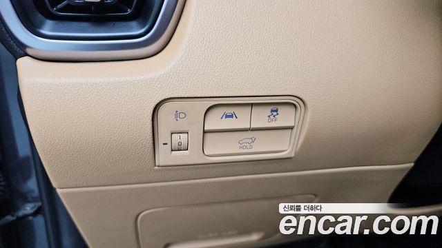 Kia Sorento (IV) HEV 1.6 4WD Prestige 2023 — фото 26
