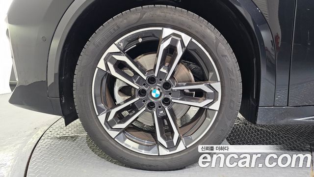 BMW X2 (U10) xDrive 20i M Sport 2025 — фото 5