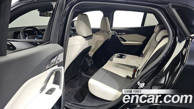 BMW X2 (U10) xDrive 20i M Sport 2025 — фото 12