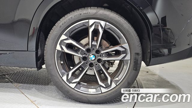 BMW X2 (U10) xDrive 20i M Sport 2025 — фото 21