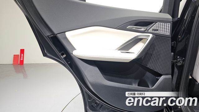 BMW X2 (U10) xDrive 20i M Sport 2025 — фото 25