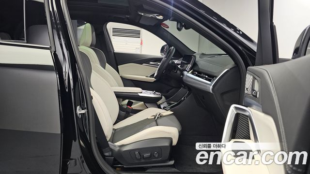BMW X2 (U10) xDrive 20i M Sport 2025 — фото 26