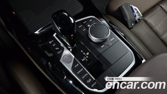 BMW X4 (G02) xDrive20i M Sport Pro Special Edition 2025 — фото 9