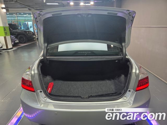 Honda Accord 2.4 9th 2014 — фото 18