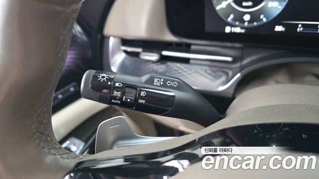 Kia Carnival (IV) Gasoline 9-Seater Hi-Limousine Signature 2021 — фото 16
