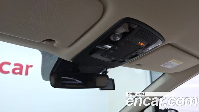 Kia Carnival (IV) Gasoline 9-Seater Hi-Limousine Signature 2021 — фото 17