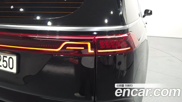 Kia Carnival (IV) Gasoline 9-Seater Hi-Limousine Signature 2021 — фото 23