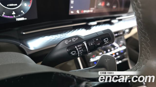 Kia Carnival (IV) Gasoline 9-Seater Hi-Limousine Signature 2021 — фото 27