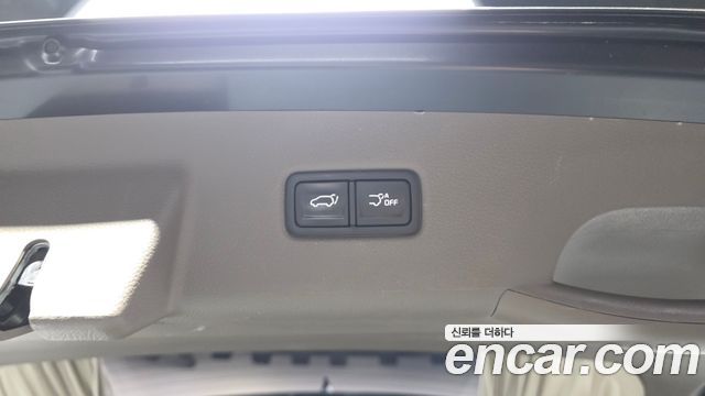 Kia Carnival (IV) Gasoline 9-Seater Hi-Limousine Signature 2021 — фото 30