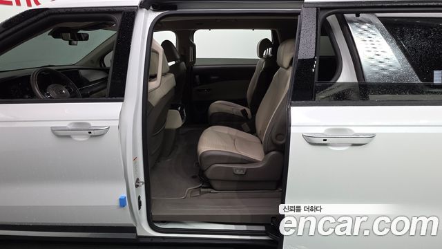 Kia Carnival (IV) Diesel 9-Seater Signature 2021 — фото 11