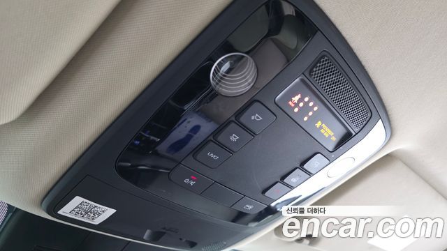 Kia Carnival (IV) Diesel 9-Seater Signature 2021 — фото 17