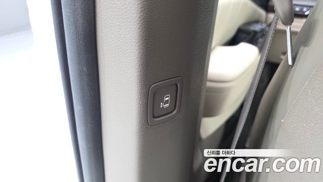 Kia Carnival (IV) Diesel 9-Seater Signature 2021 — фото 18